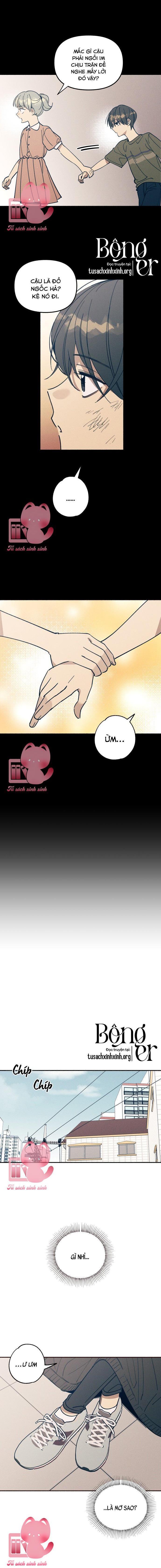 Tình Đầu Đáng Ghét Chap 4 - Trang 2