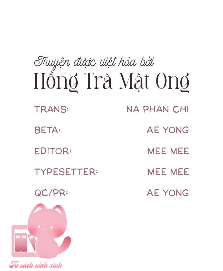 Hôn Trước Khi Ngủ Chapter 7 - Trang 4
