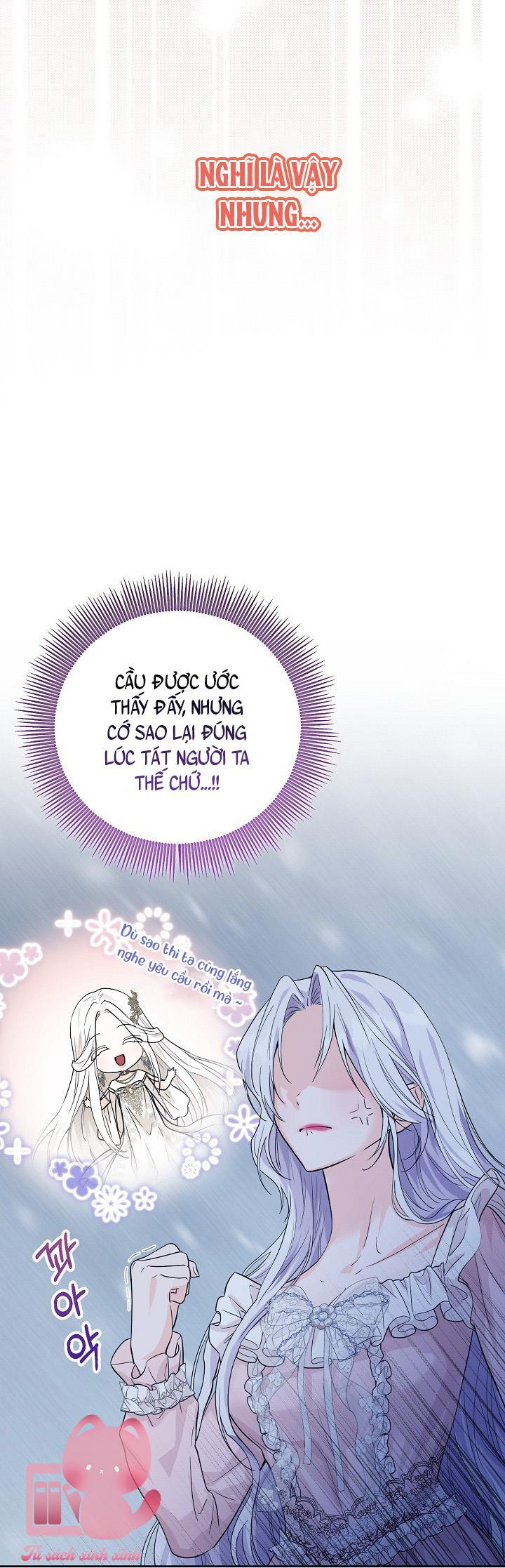 Hoàng Nữ Cosplay Nonfan Chapter 1 - Trang 4