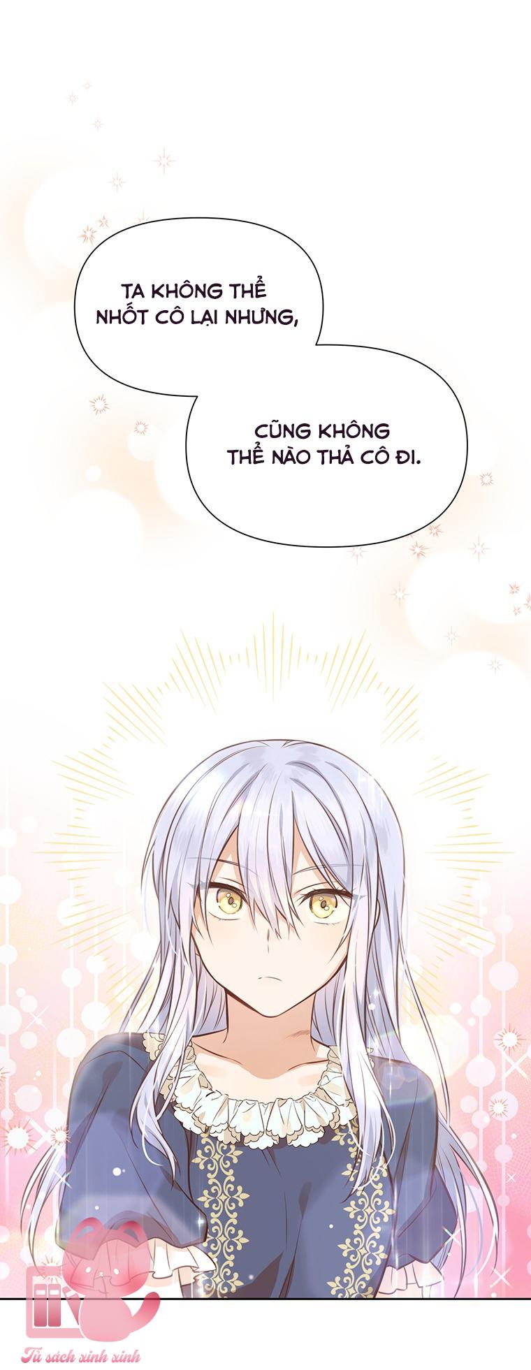 Yêu Tôi Đi, Dù Sao Ngài Cũng Chỉ Là Nhân Vật Phụ Chapter 7 - Trang 4