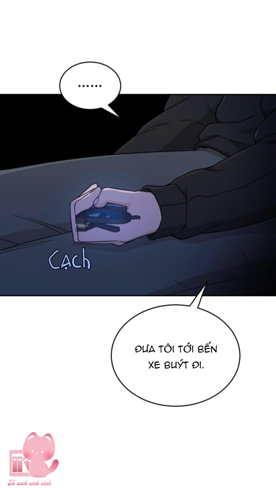 Vận May Không Ngờ Chapter 40 - Trang 4