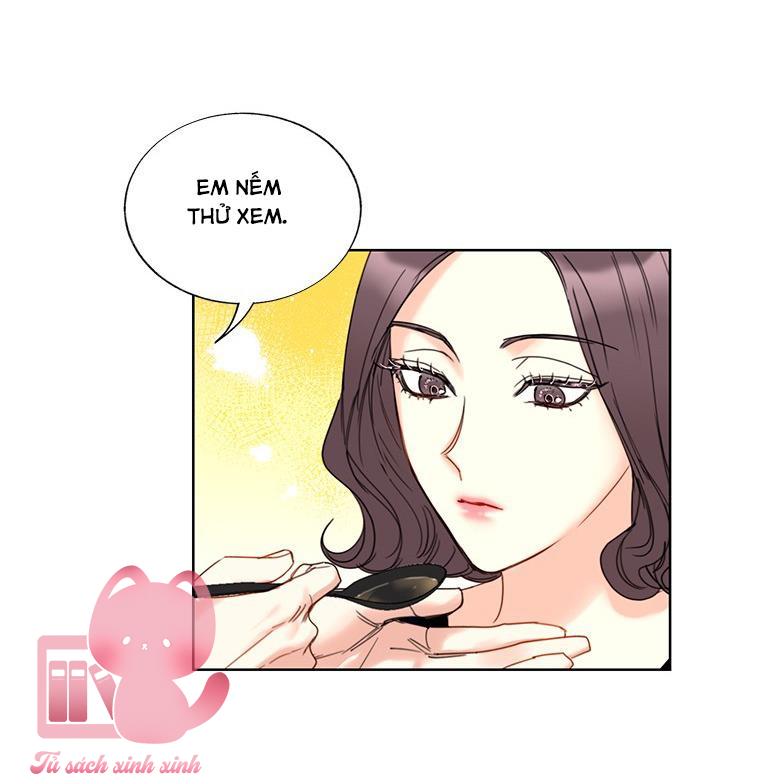 Hẹn hò chốn công sở Chapter 110 - Next Chapter 111