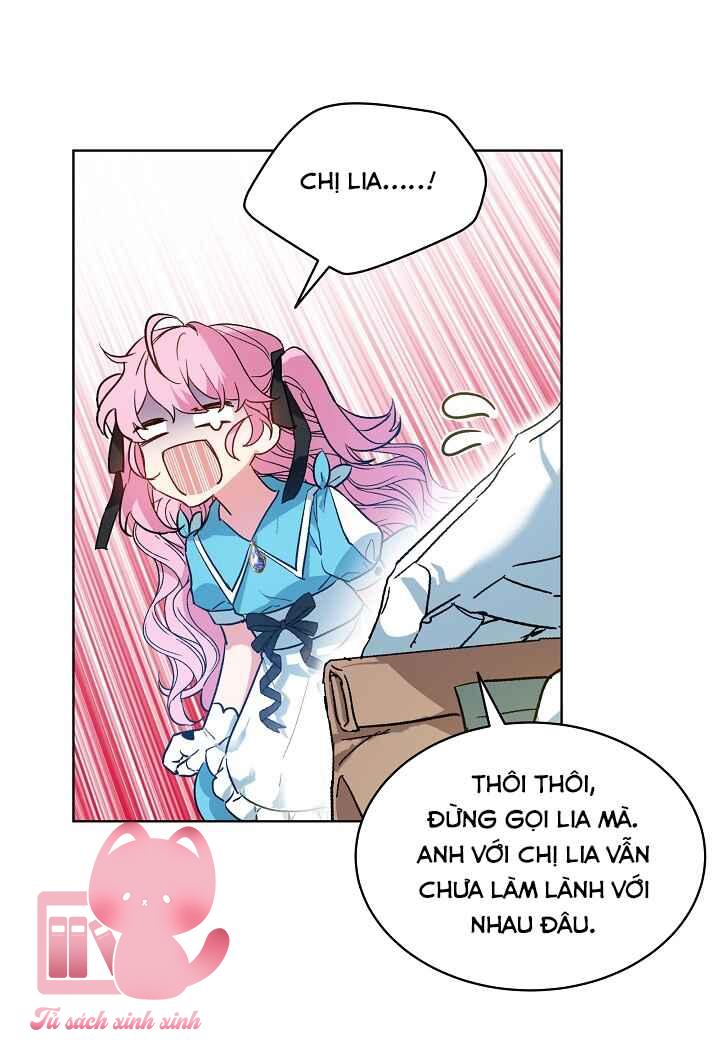 Quý Cô Thế Giới Ngầm Chap 3 - Trang 4