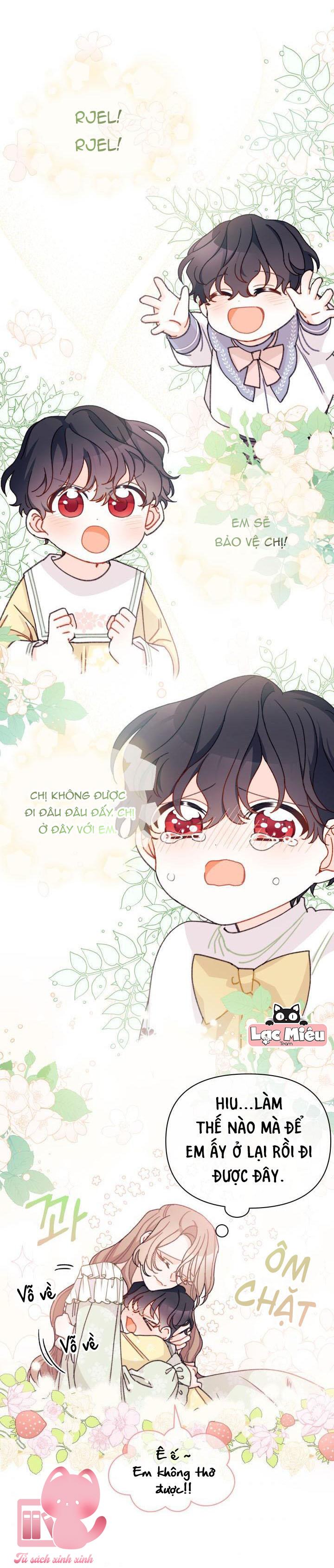 Nhặt Được Nam Chính Tặng Kèm Phu Quân Chap 19 - Trang 3