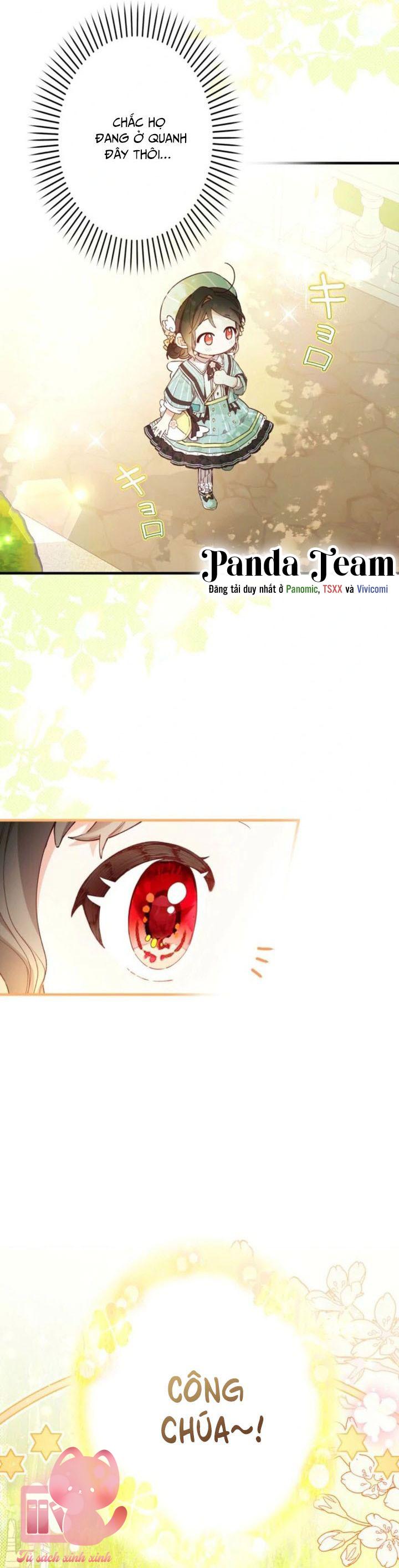 Kiếp Này Em Sẽ Không Sống Dưới Cái Bóng Của Người Chị Song Sinh Chap 8 - Trang 3