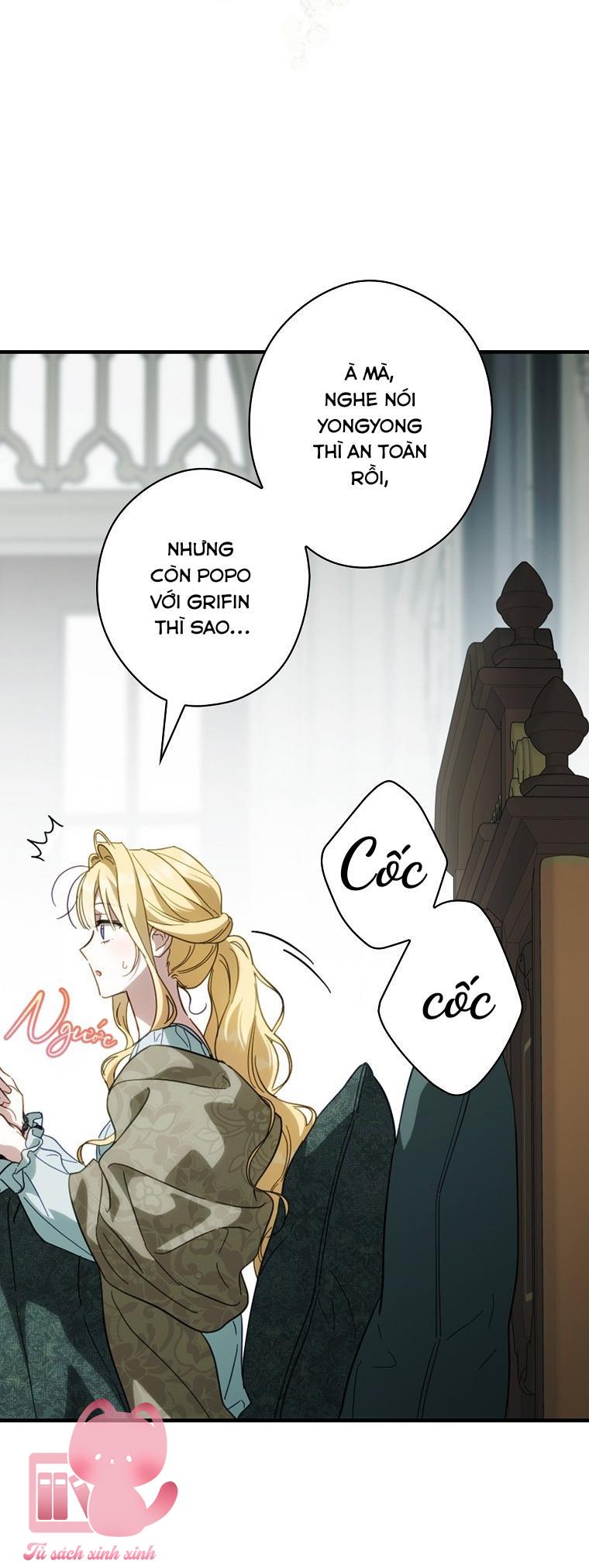 Cách Khiến Phu Quân Đứng Về Phía Tôi Chap 114 - Trang 2
