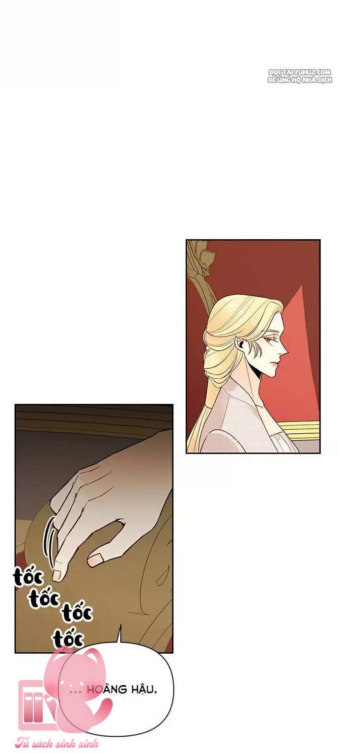 Hoàng Hậu Tái Hôn Chapter 78 - Trang 4