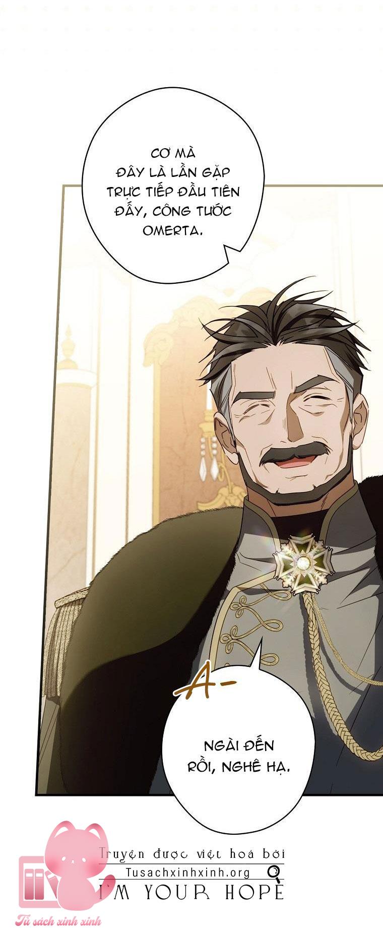Cách Khiến Phu Quân Đứng Về Phía Tôi Chap 81 - Trang 2