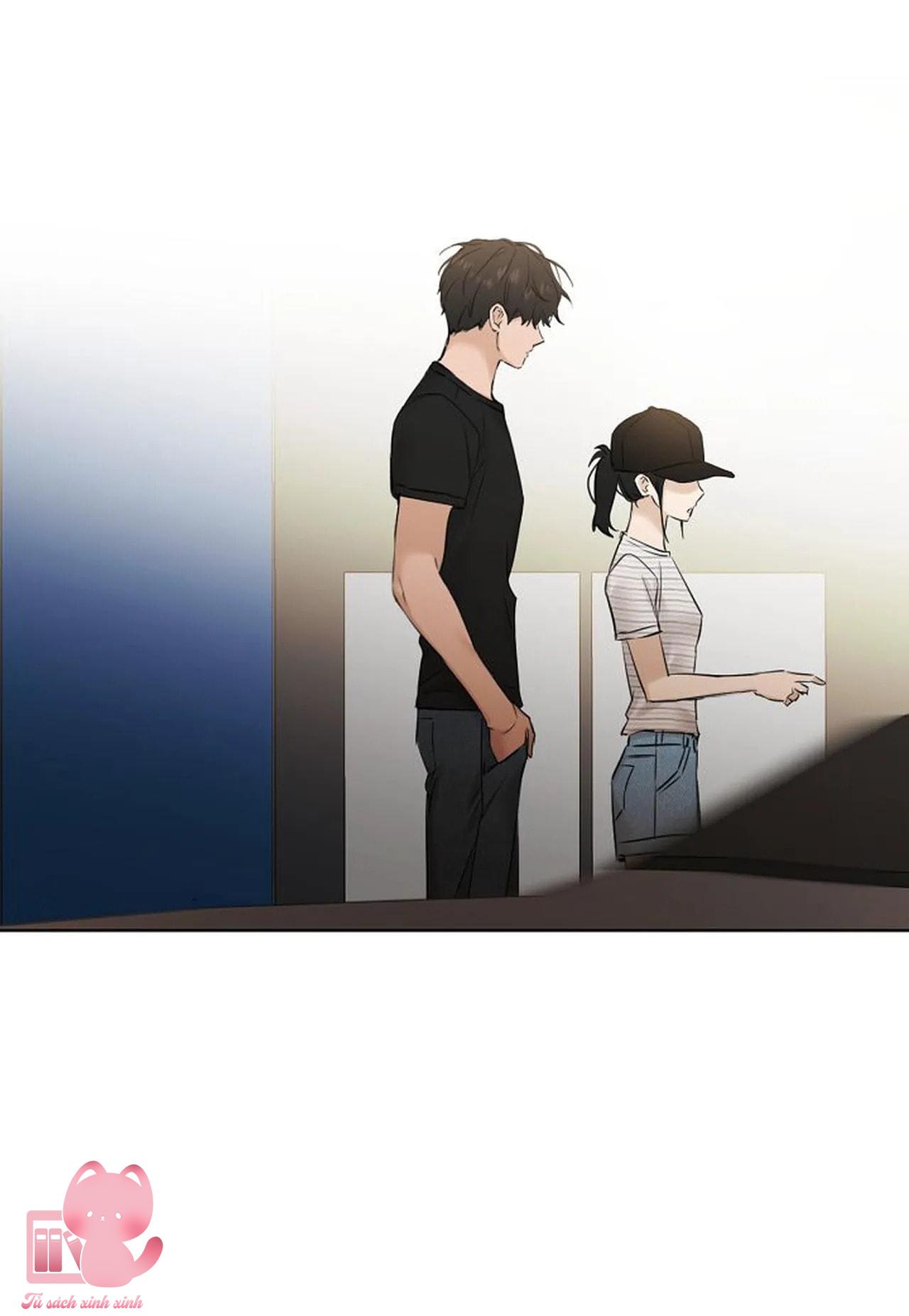 Bình Minh Chap 22 - Trang 4