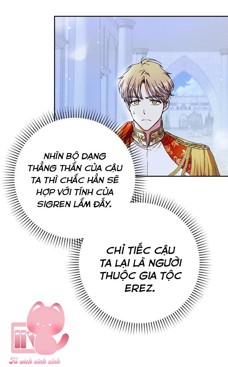 Tôi Trở Thành Vợ Của Nam Chính Chap 47 - Trang 3