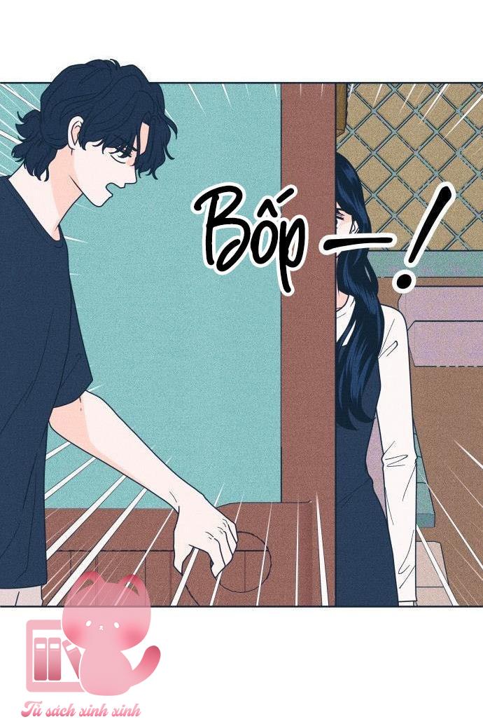 Cặp Đôi Hướng Nội Chapter 44 - Trang 4