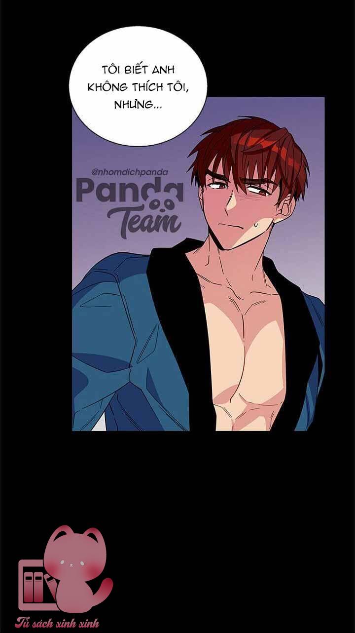 Chồng Yêu, Tôi Đây Bãi Công! Chap 2 - Trang 3