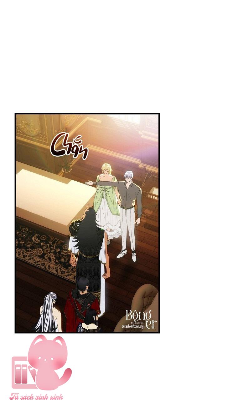 Đứa Nhỏ Không Phải Là Con Anh Chapter 55 - Next Chapter 56