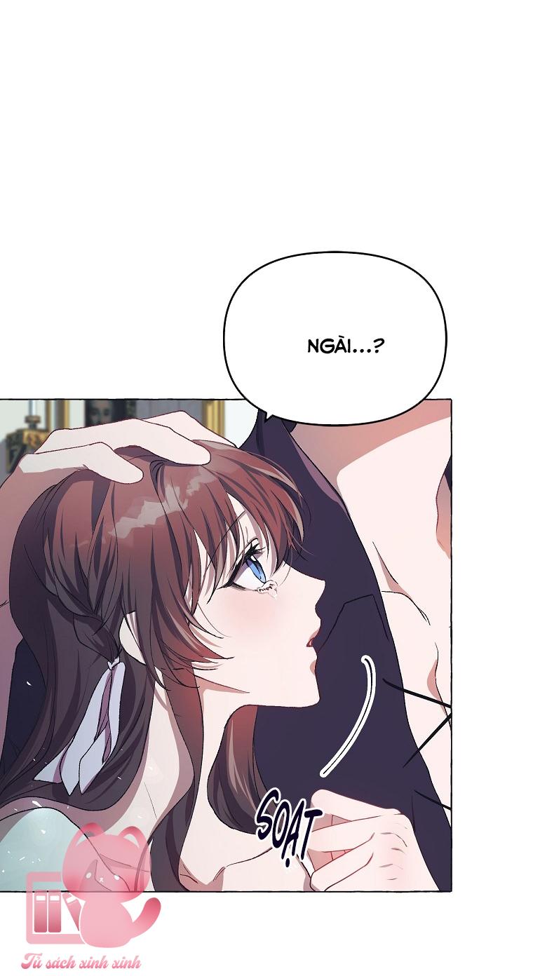 Thời Gian Của Nhân Vật Phụ Có Giới Hạn Chapter 16 - Trang 4