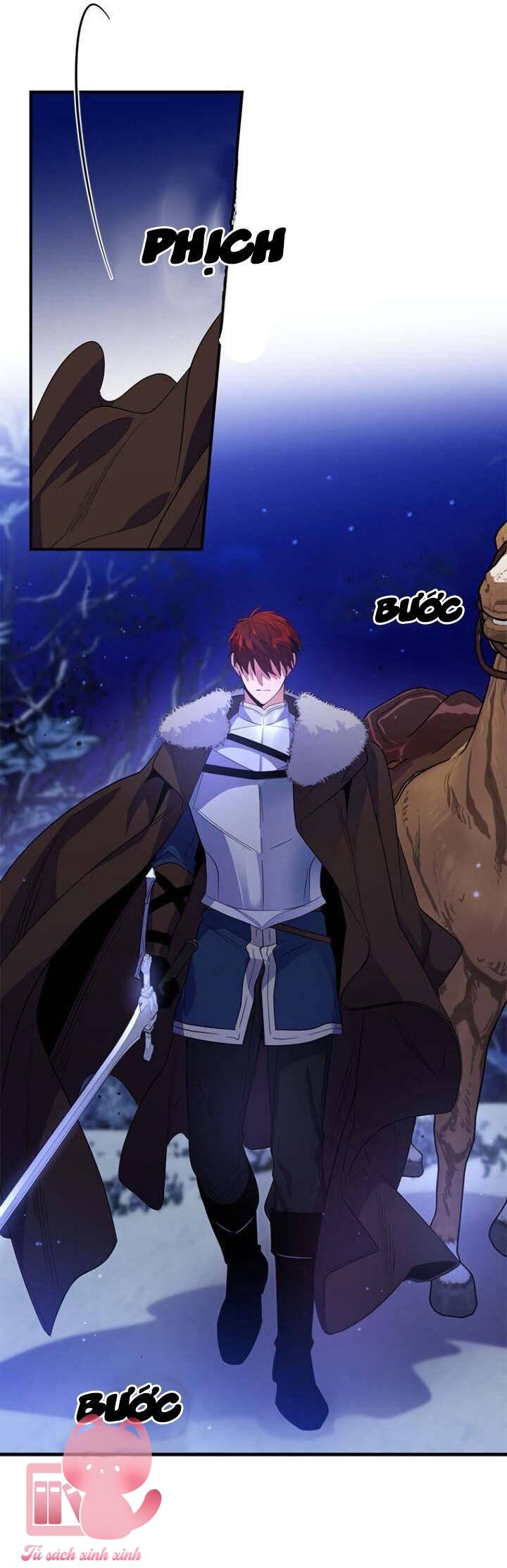 Chồng Yêu, Tôi Đây Bãi Công! Chap 28 - Trang 3