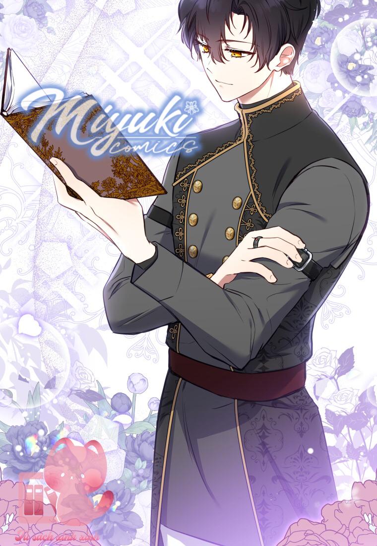 Tôi Được Nuôi Dưỡng Bởi Những Kẻ Phản Diện Chap 1 - Trang 3