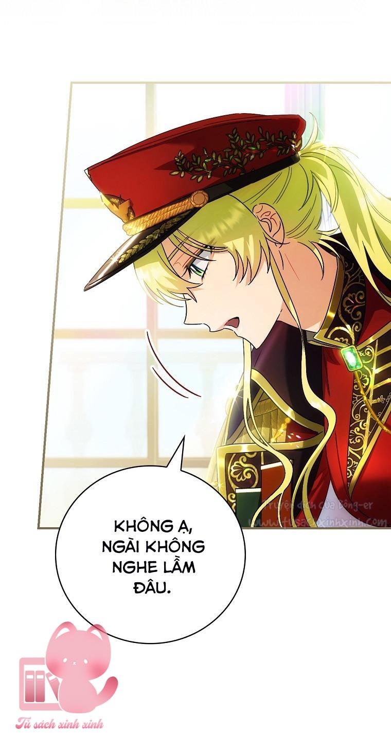 Đứa Nhỏ Không Phải Là Con Anh Chapter 5 - Trang 4