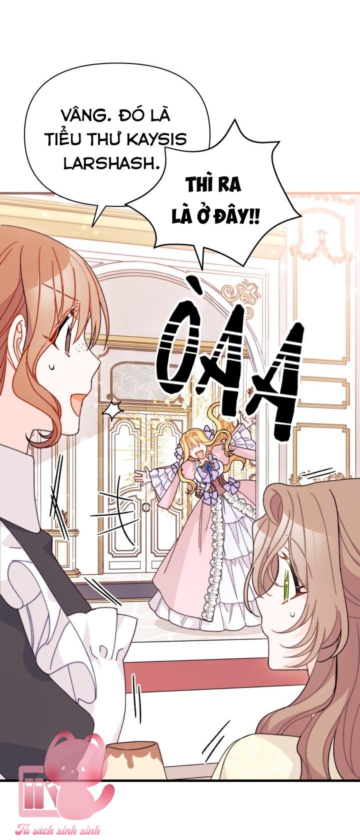 Nhặt Được Nam Chính Tặng Kèm Phu Quân Chap 23 - Next Chap 24