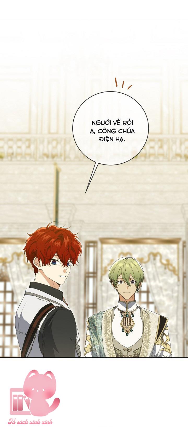 Hướng Về Ánh Dương Lần Nữa Chapter 74 - Trang 4