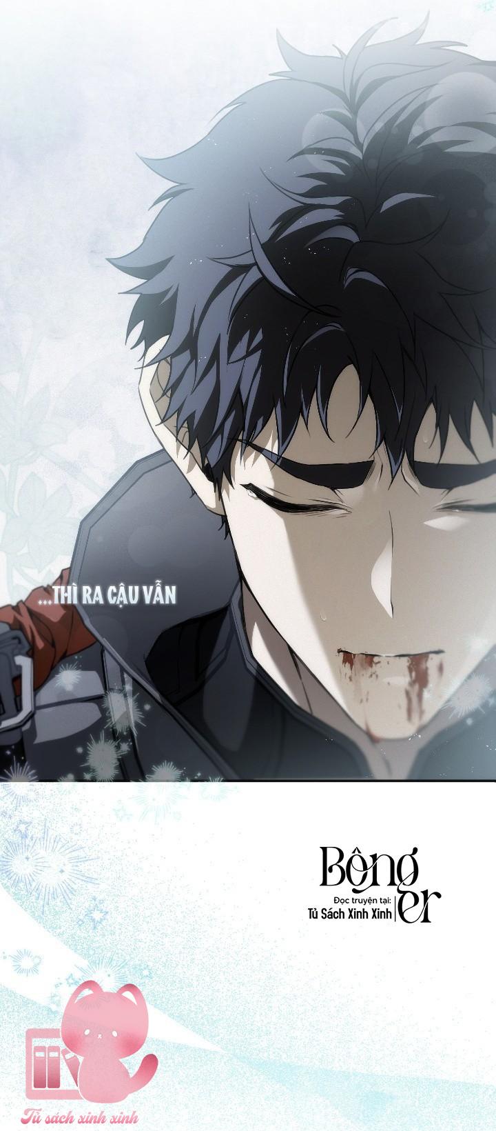 Hướng Về Ánh Dương Lần Nữa Chapter 105 - Trang 4