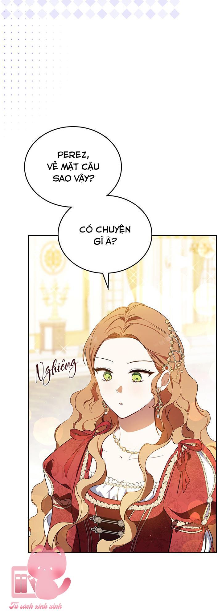 Kiếp Này Ta Sẽ Trở Thành Gia Chủ Chap 133 - Trang 2
