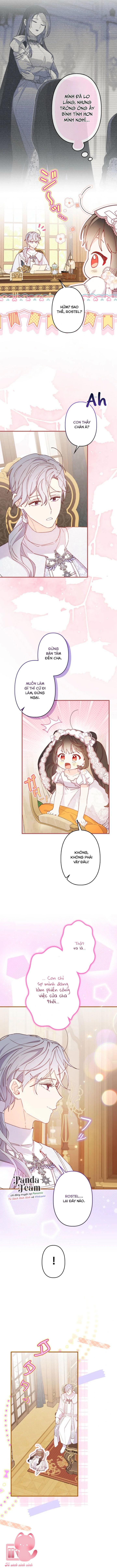 Kiếp Này Em Sẽ Không Sống Dưới Cái Bóng Của Người Chị Song Sinh Chap 23 - Next 