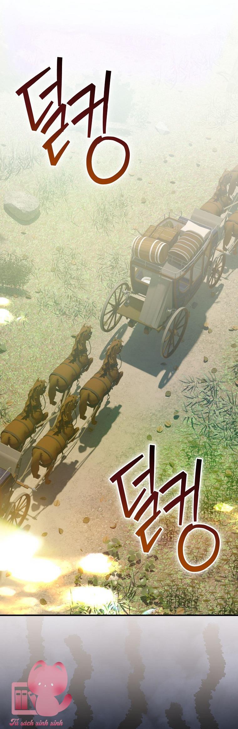 Đứa Nhỏ Không Phải Là Con Anh Chap 85 - Trang 2