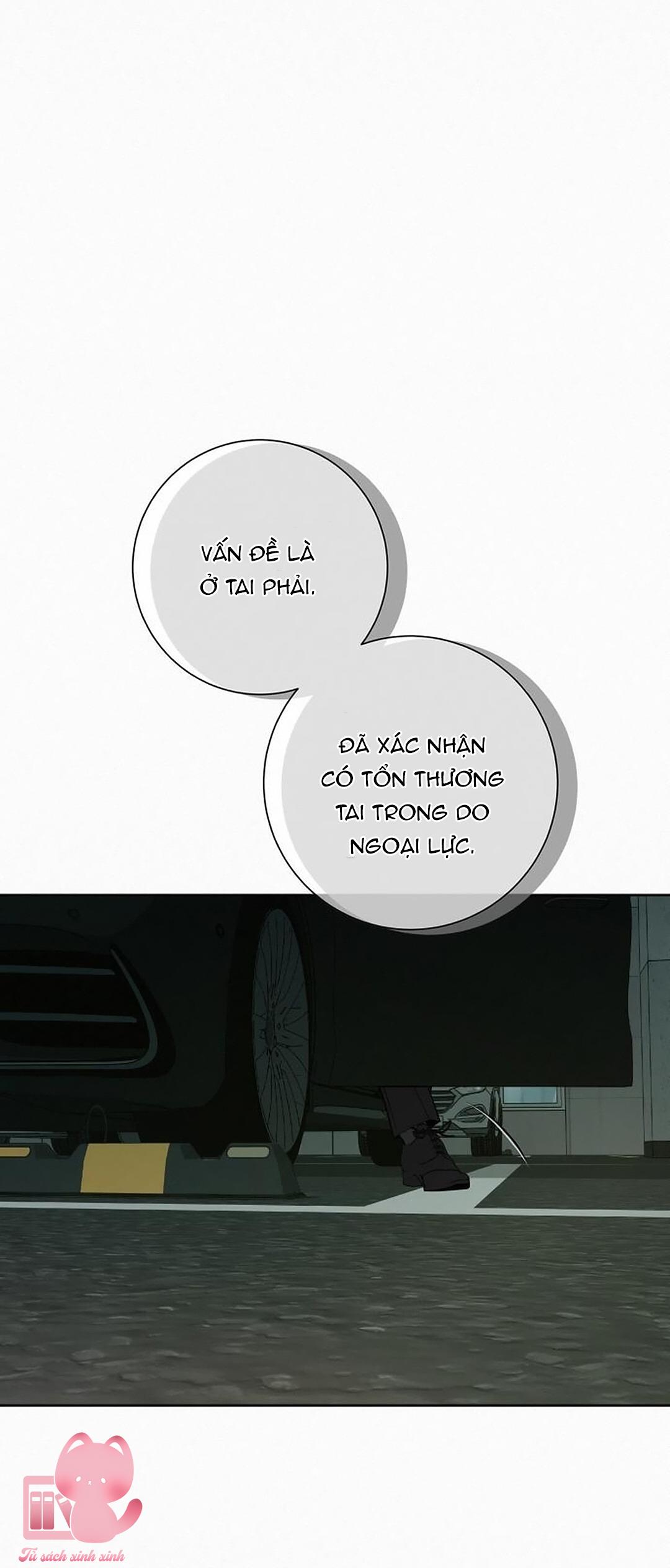 Chiến Lược Tình Yêu Trong Sáng Chap 133 - Trang 2