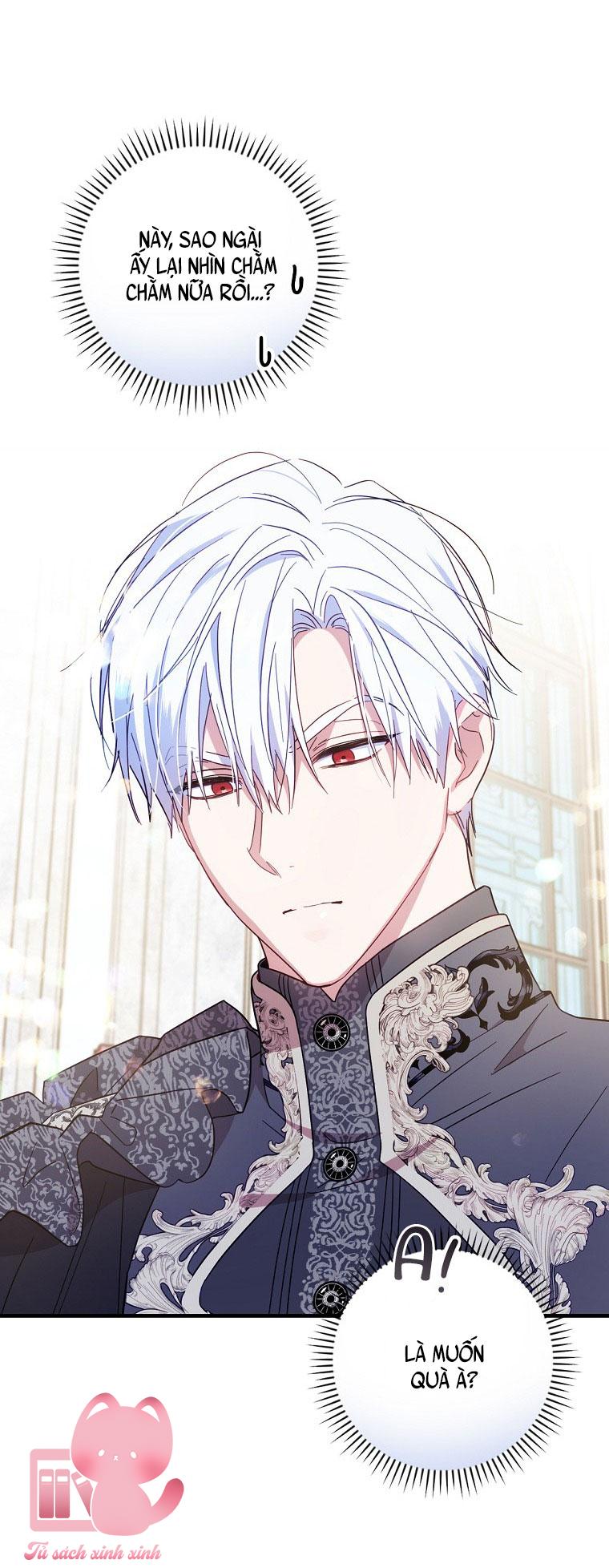 Cách Khiến Phu Quân Đứng Về Phía Tôi Chap 23 - Trang 2