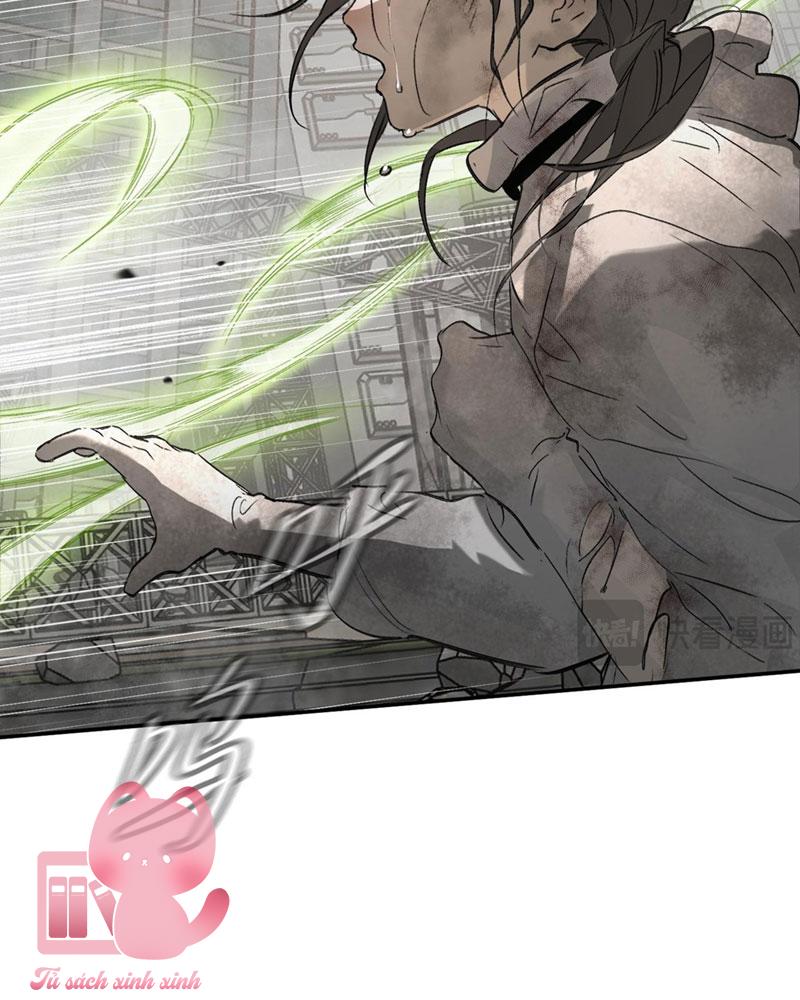 Ác Chi Hoàn Chapter 20 - Trang 4