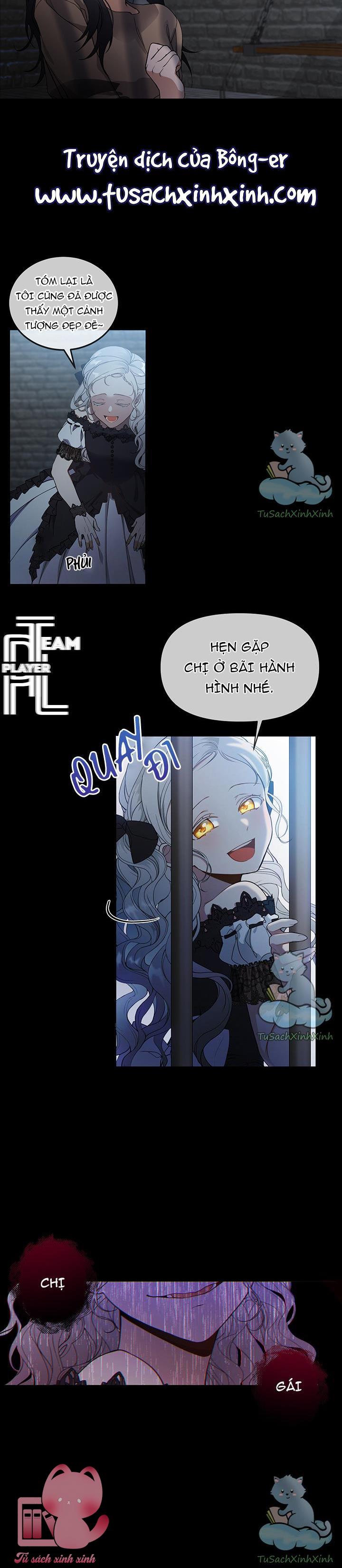 Hướng Về Ánh Dương Lần Nữa Chapter 3 - Trang 4