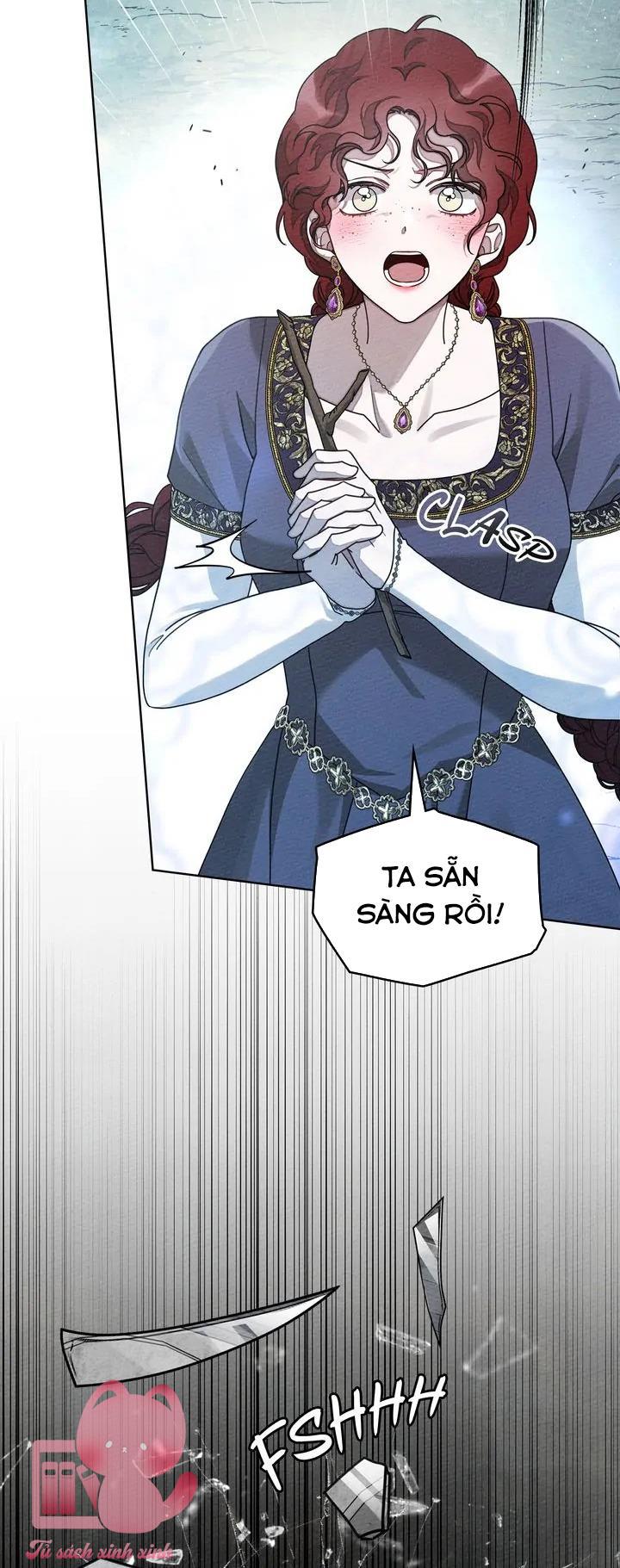 Dưới Tán Cây Sồi Chap 85 - Next Chapter 85.1