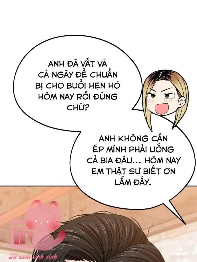 Lớ Ngớ Vớ Phải Tình Yêu Chap 66 - Trang 2