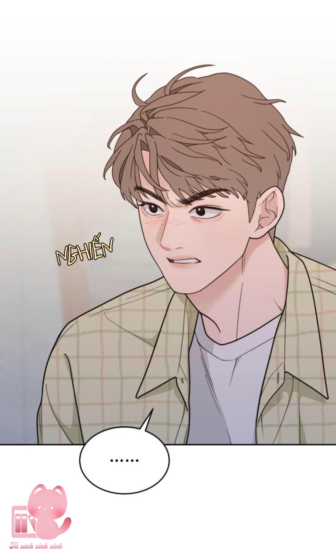 Vận May Không Ngờ Chapter 20 - Trang 4