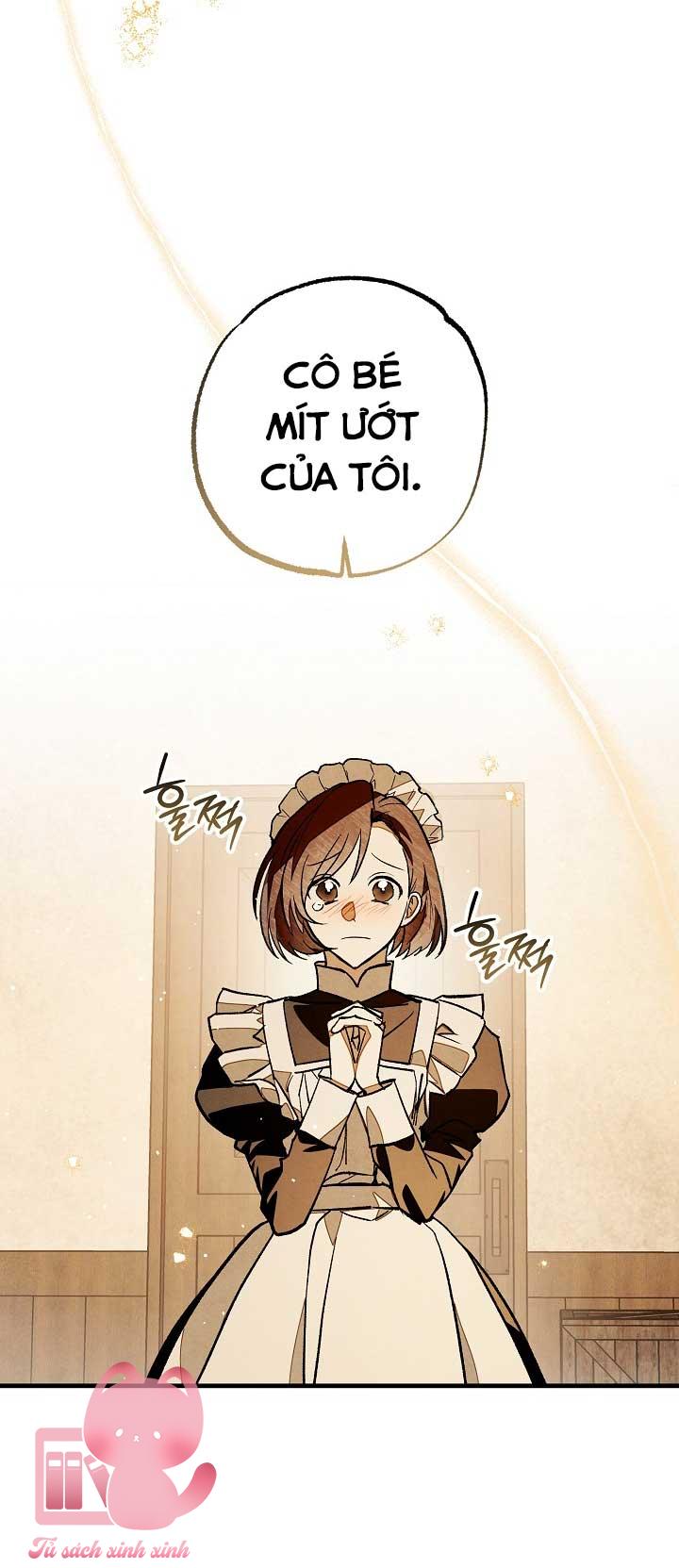 Chào Mừng Đến Với Dinh Thự Hoa Hồng Chap 2 - Trang 3