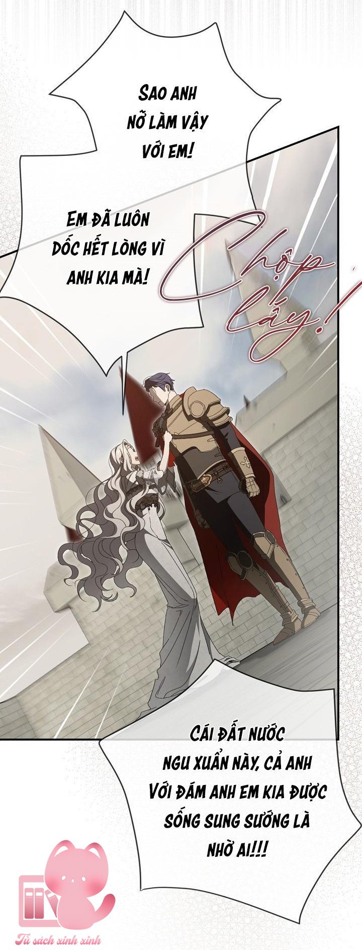 Hướng Về Ánh Dương Lần Nữa Chapter 113 - Next Chapter 114