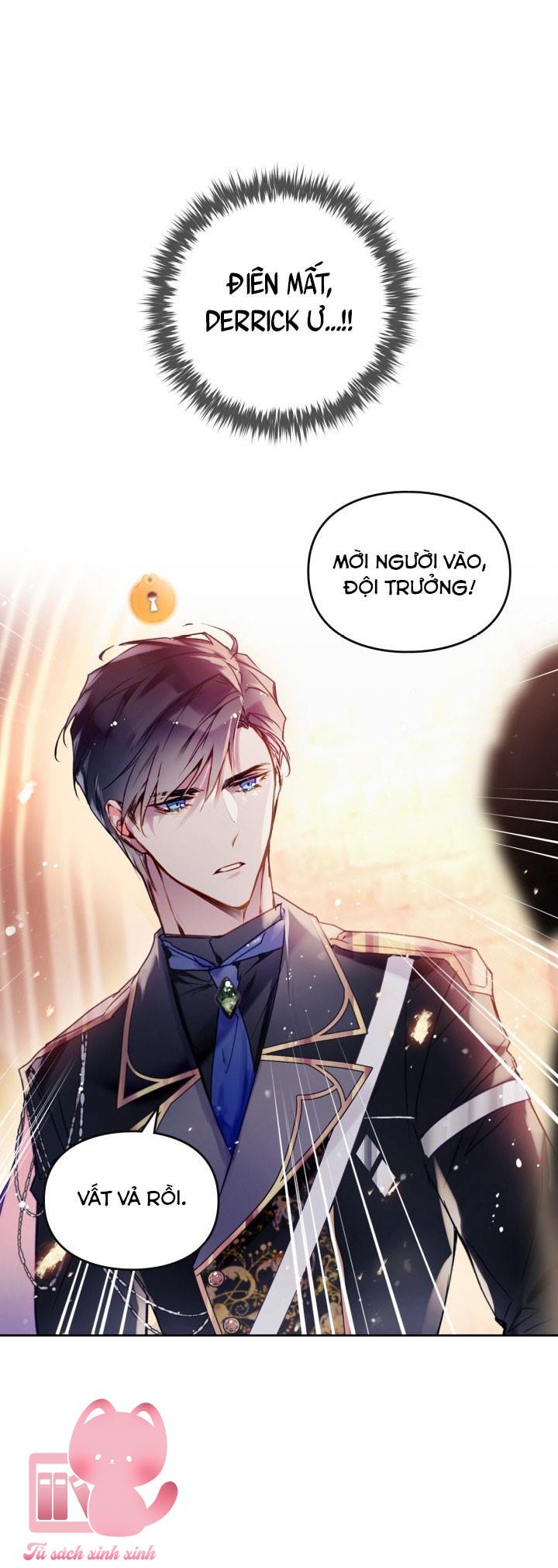 Kết Cục Của Nhân Vật Phản Diện Chỉ Có Thể Là Cái Chết Chapter 141 - Trang 4