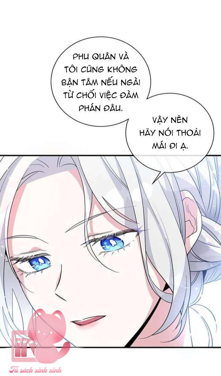 Chồng Yêu, Tôi Đây Bãi Công! Chap 24 - Trang 3