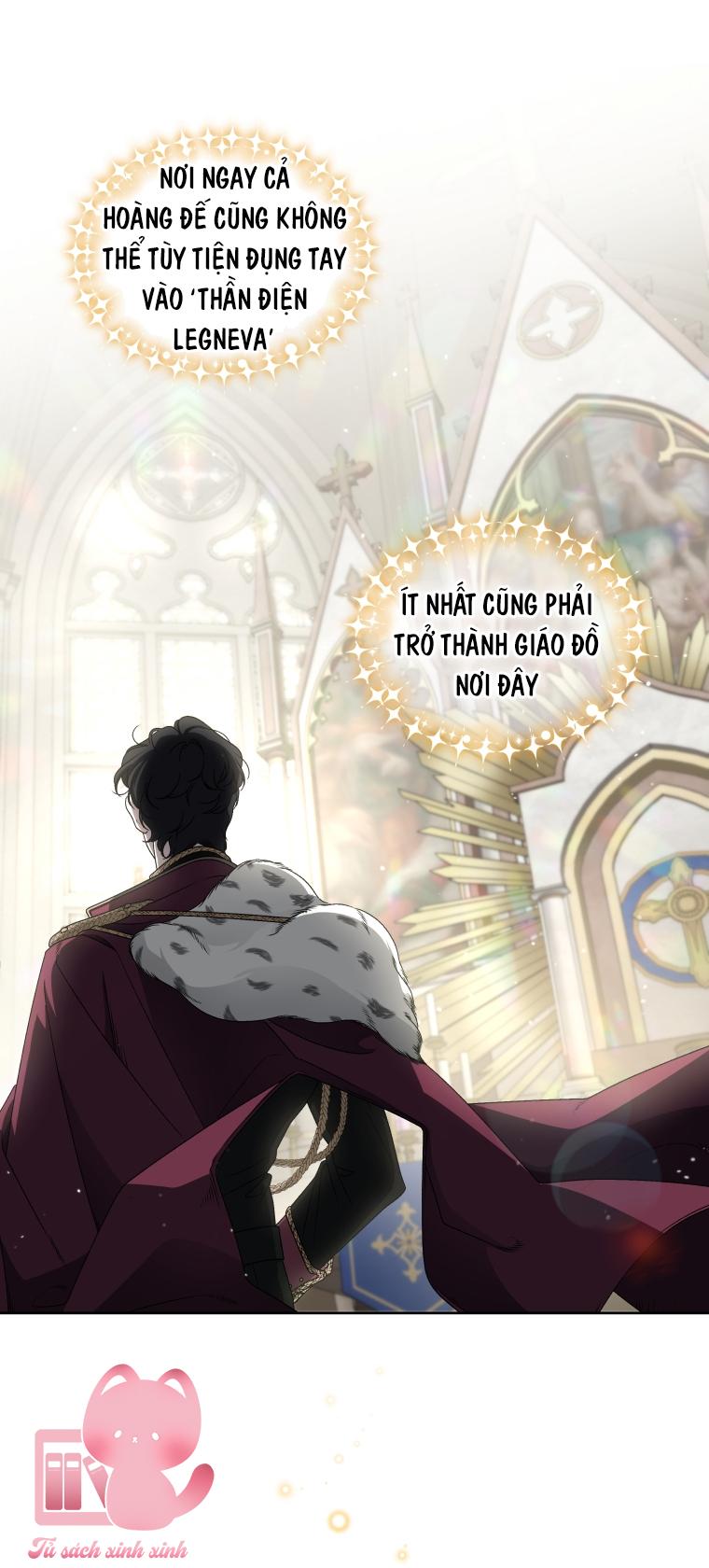 Ác Nữ Thuần Hoá Quái Thú Chapter 5 - Trang 4