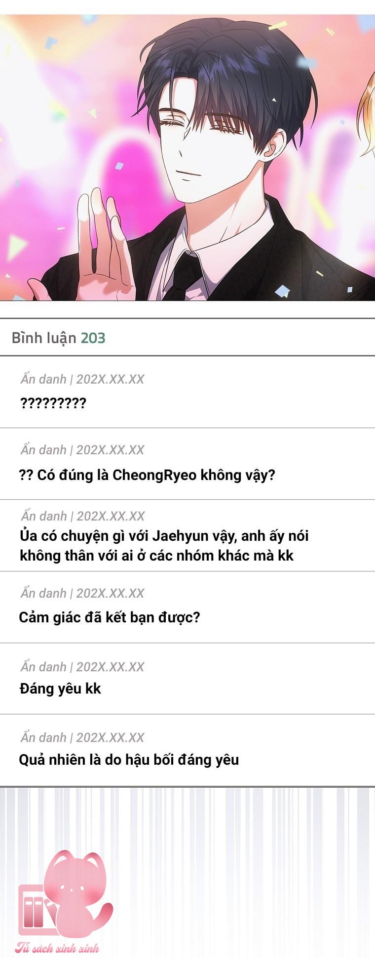 Debut Or Die Chapter 76 - Trang 4