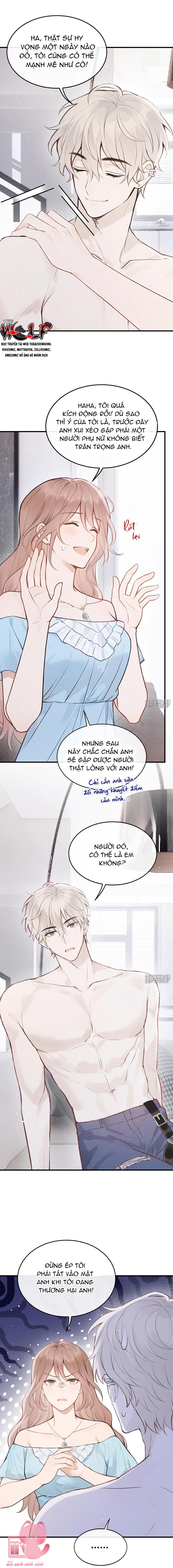 Sống Chung Để Tán Em Chap 74 - Next Chap 75