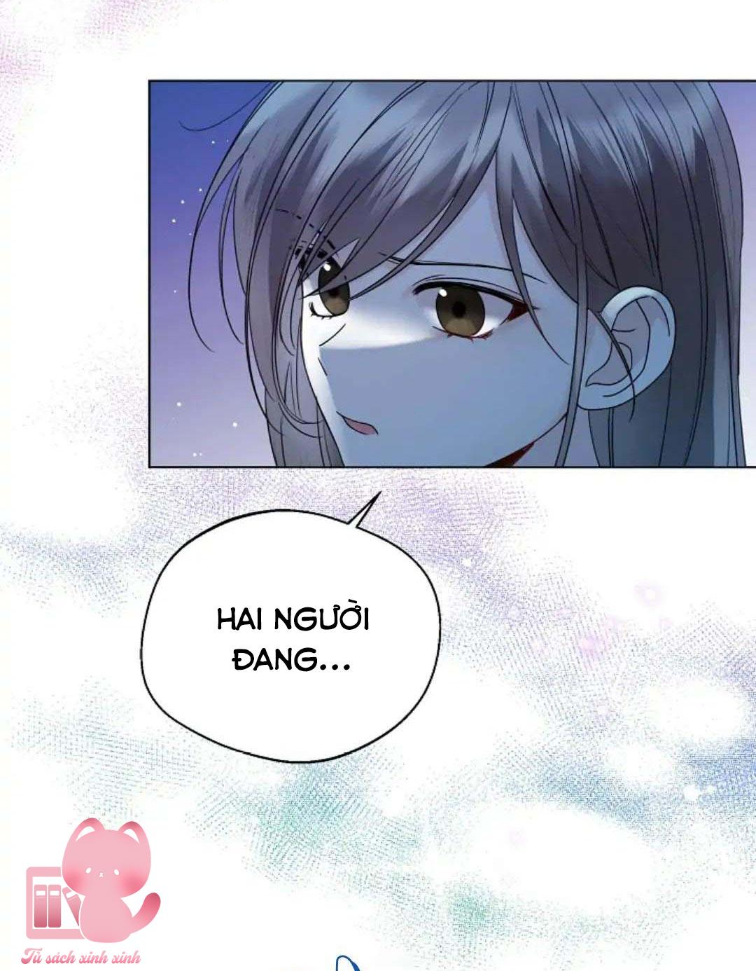 Tiểu Thư Crystal Là Nam Nhân Chap 23 - Trang 2