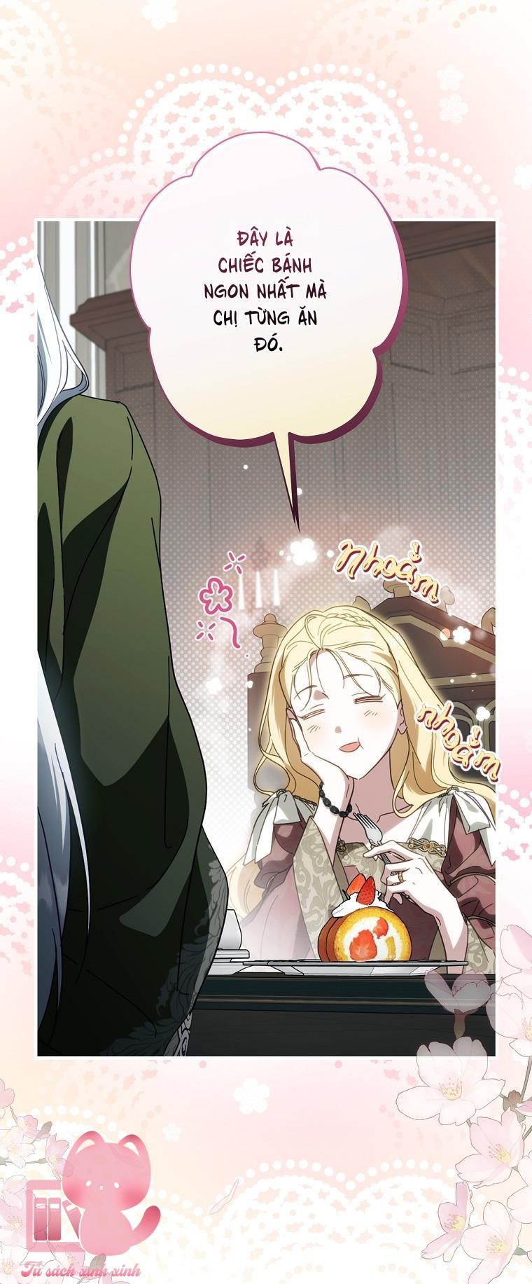 Cách Khiến Phu Quân Đứng Về Phía Tôi Chap 117 - Trang 2