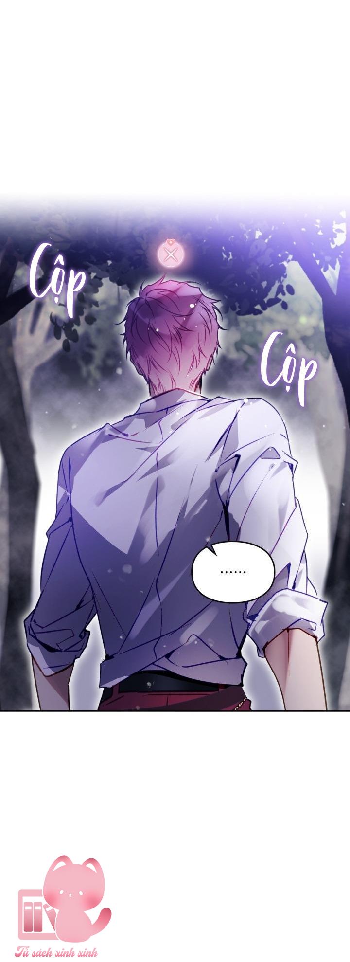 Kết Cục Của Nhân Vật Phản Diện Chỉ Có Thể Là Cái Chết Chap 171 - Trang 4