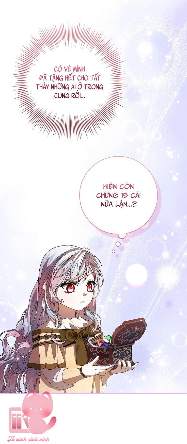 Nhận Nuôi Người Cha Phản Diện Chapter 69 - Trang 4