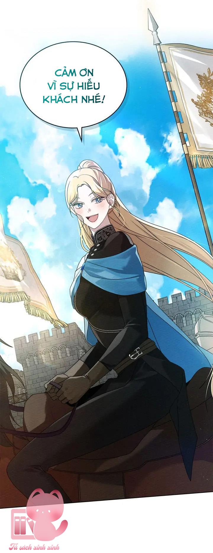 Dưới Tán Cây Sồi Chap 77 - Trang 2