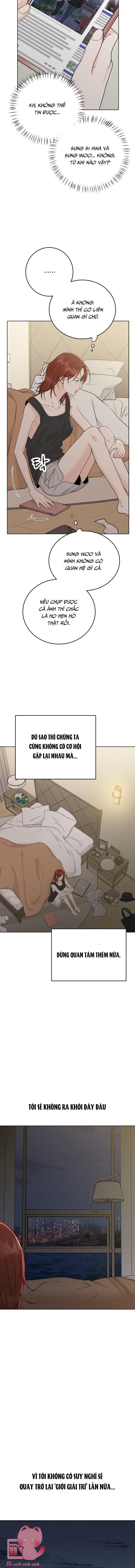 Người Một Nhà Chapter 46 - Trang 4
