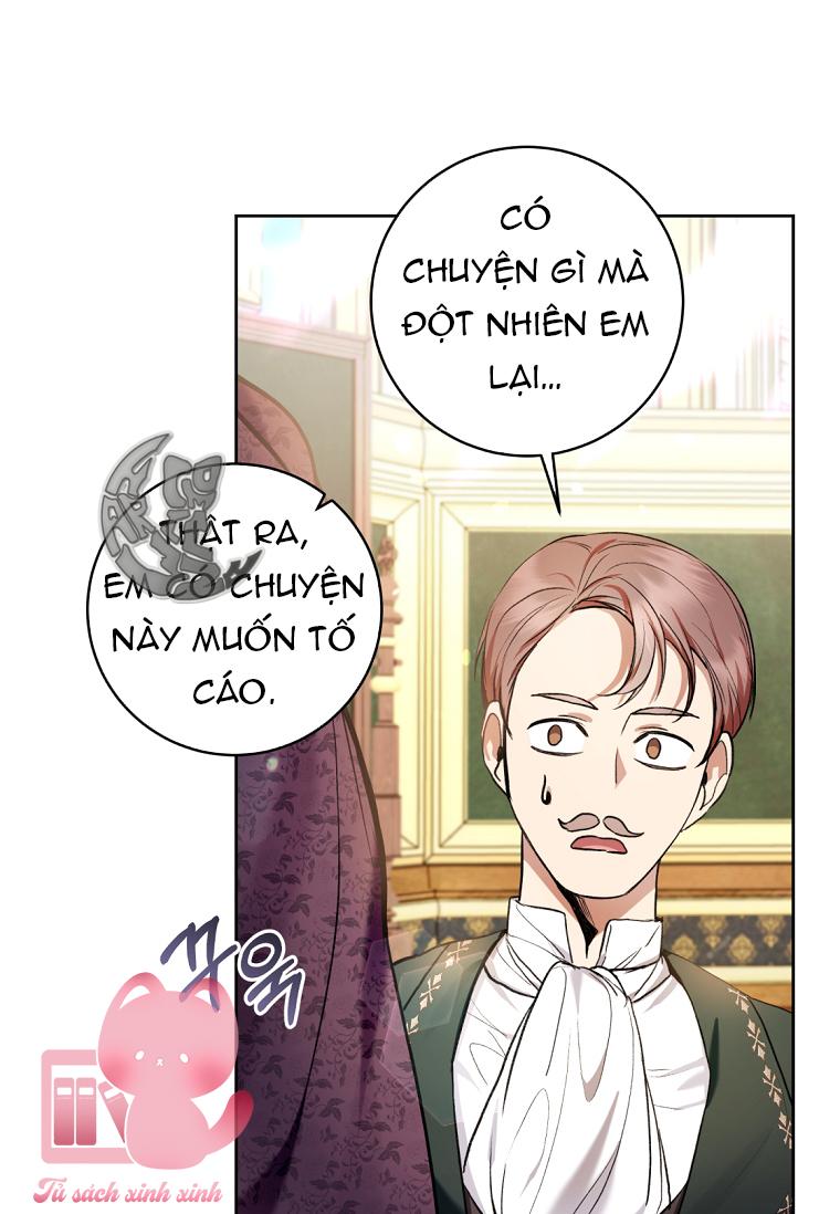 Làm Ác Nữ Bộ Không Tuyệt Sao? Chap 30 - Trang 4