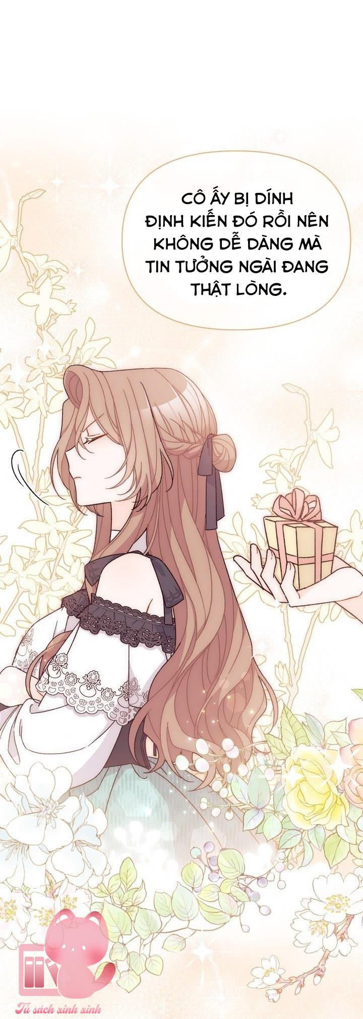 Nhặt Được Nam Chính Tặng Kèm Phu Quân Chap 30 - Trang 3