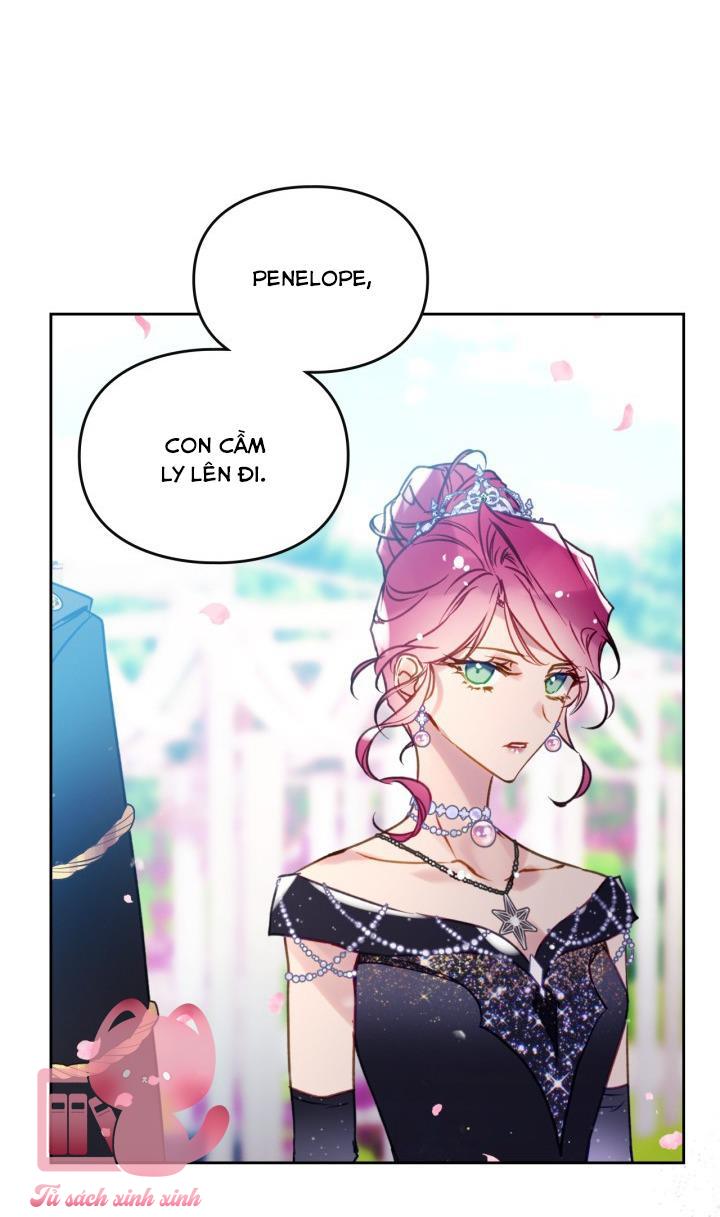 Kết Cục Của Nhân Vật Phản Diện Chỉ Có Thể Là Cái Chết Chapter 155 - Trang 4